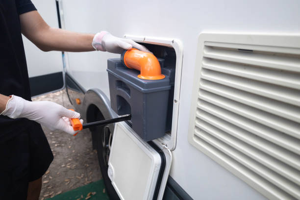 Best Construction site porta potty rental  in University Of Pittsburgh Johnstown, PA