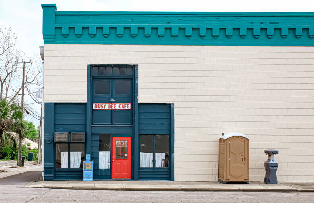 Best Local porta potty services  in University Of Pittsburgh Johnstown, PA